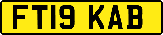 FT19KAB