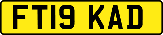 FT19KAD