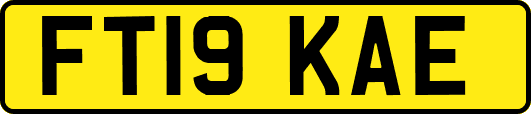 FT19KAE