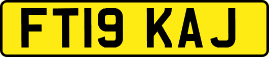 FT19KAJ