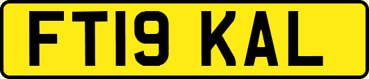 FT19KAL