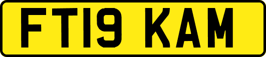 FT19KAM