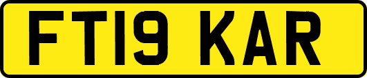 FT19KAR