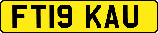 FT19KAU
