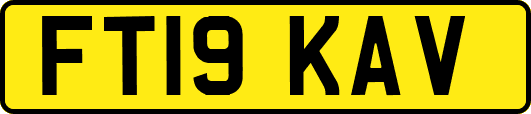 FT19KAV