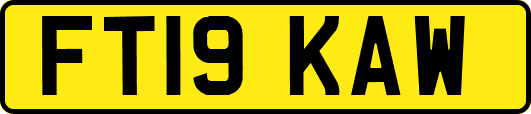 FT19KAW