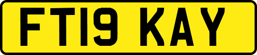 FT19KAY
