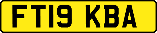 FT19KBA