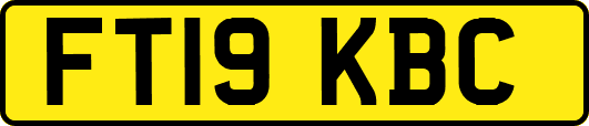 FT19KBC