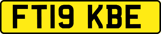 FT19KBE