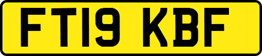 FT19KBF