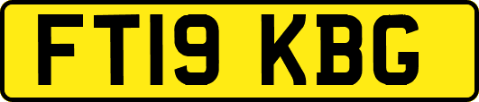 FT19KBG