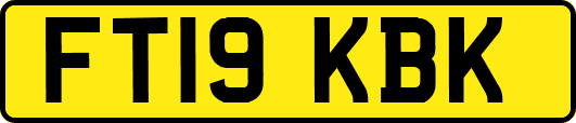 FT19KBK