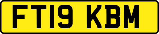 FT19KBM