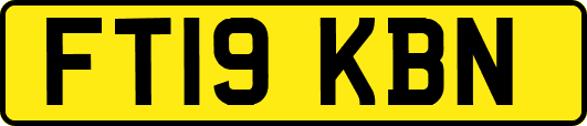 FT19KBN