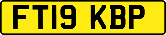 FT19KBP
