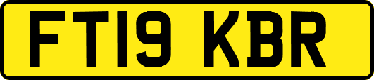 FT19KBR