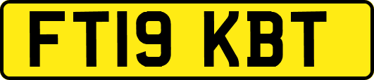 FT19KBT