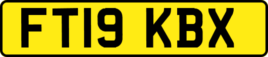 FT19KBX