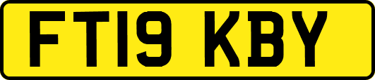 FT19KBY