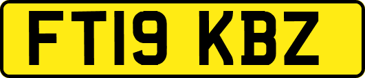 FT19KBZ