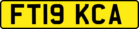 FT19KCA