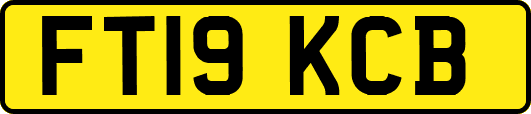 FT19KCB