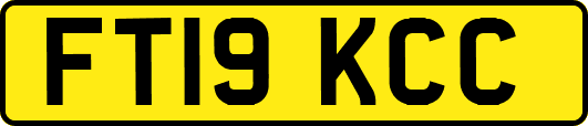 FT19KCC