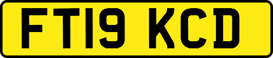 FT19KCD