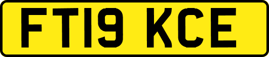 FT19KCE