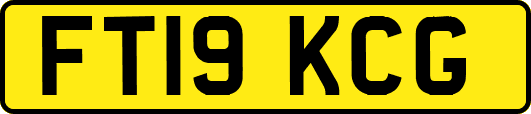 FT19KCG