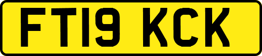 FT19KCK