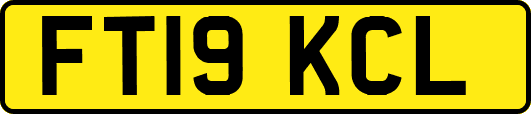 FT19KCL