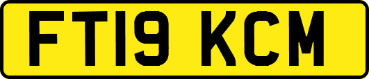 FT19KCM