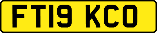 FT19KCO