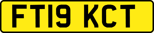 FT19KCT