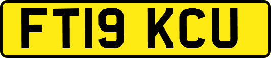 FT19KCU
