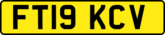 FT19KCV