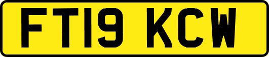 FT19KCW