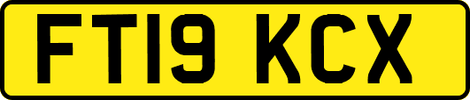 FT19KCX