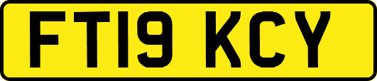 FT19KCY
