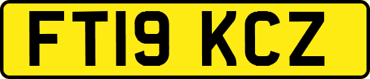 FT19KCZ