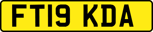 FT19KDA