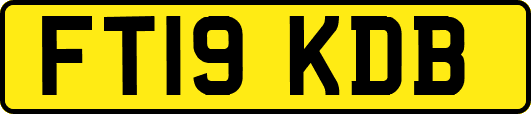 FT19KDB