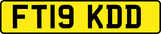 FT19KDD