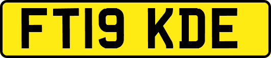 FT19KDE