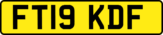 FT19KDF