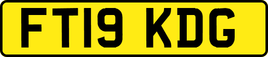 FT19KDG