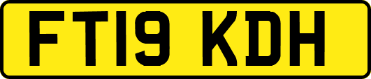 FT19KDH