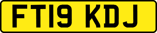 FT19KDJ